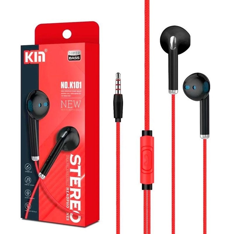 هندزفری اورجینال Km