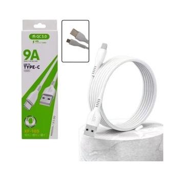 6 عدد کابل شارژر 9 آمپر اورجینال تایپ سی