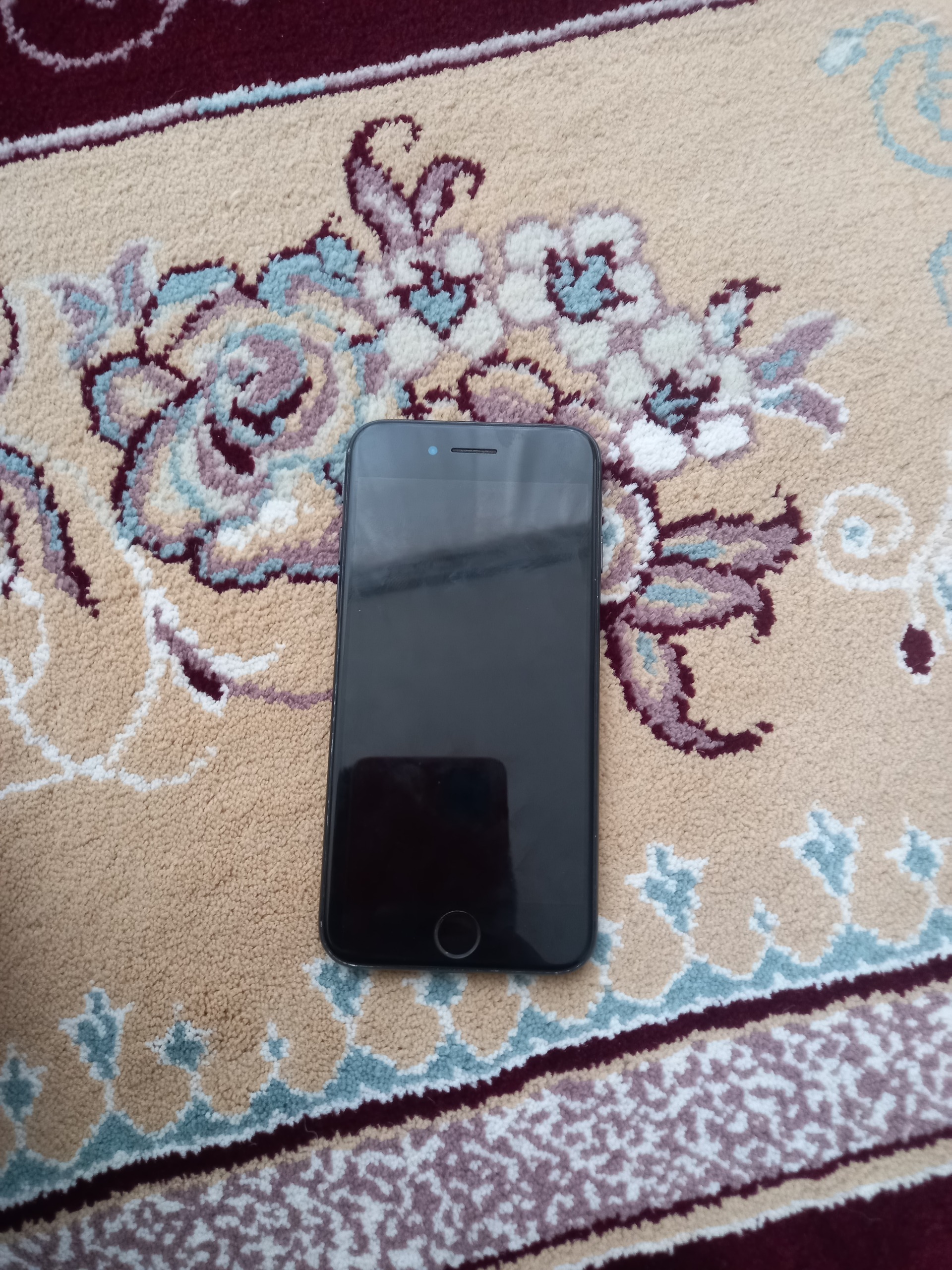گوشی ایفون 7