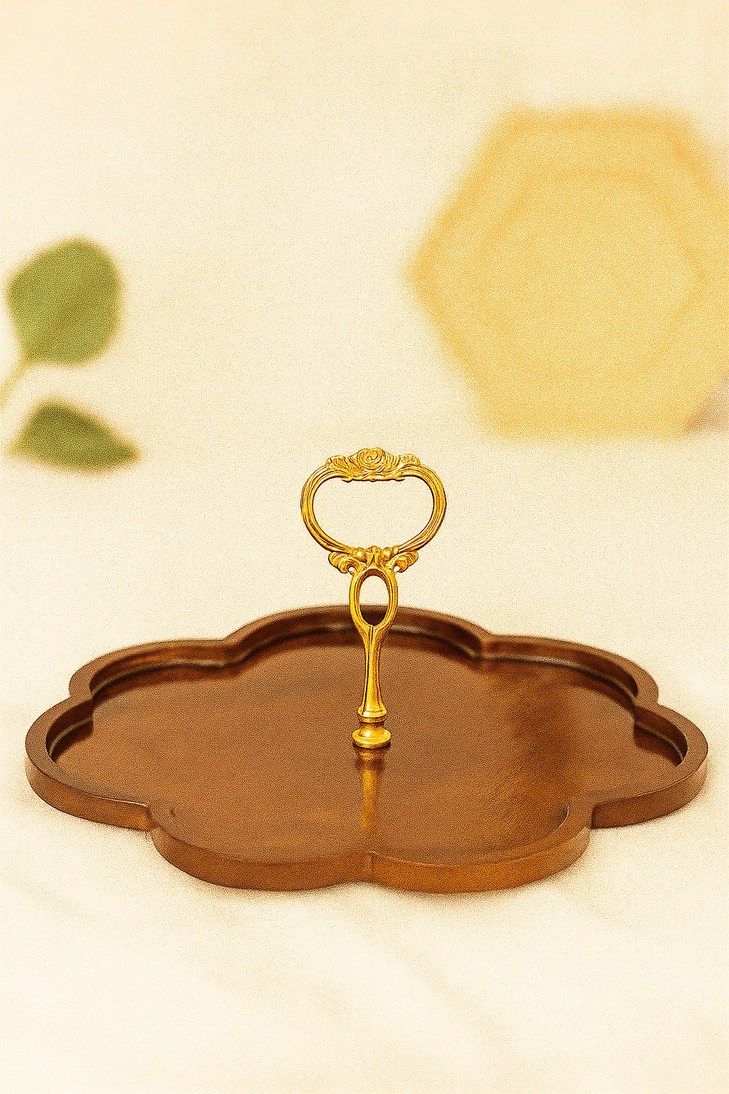 میوه خوری دسته دار