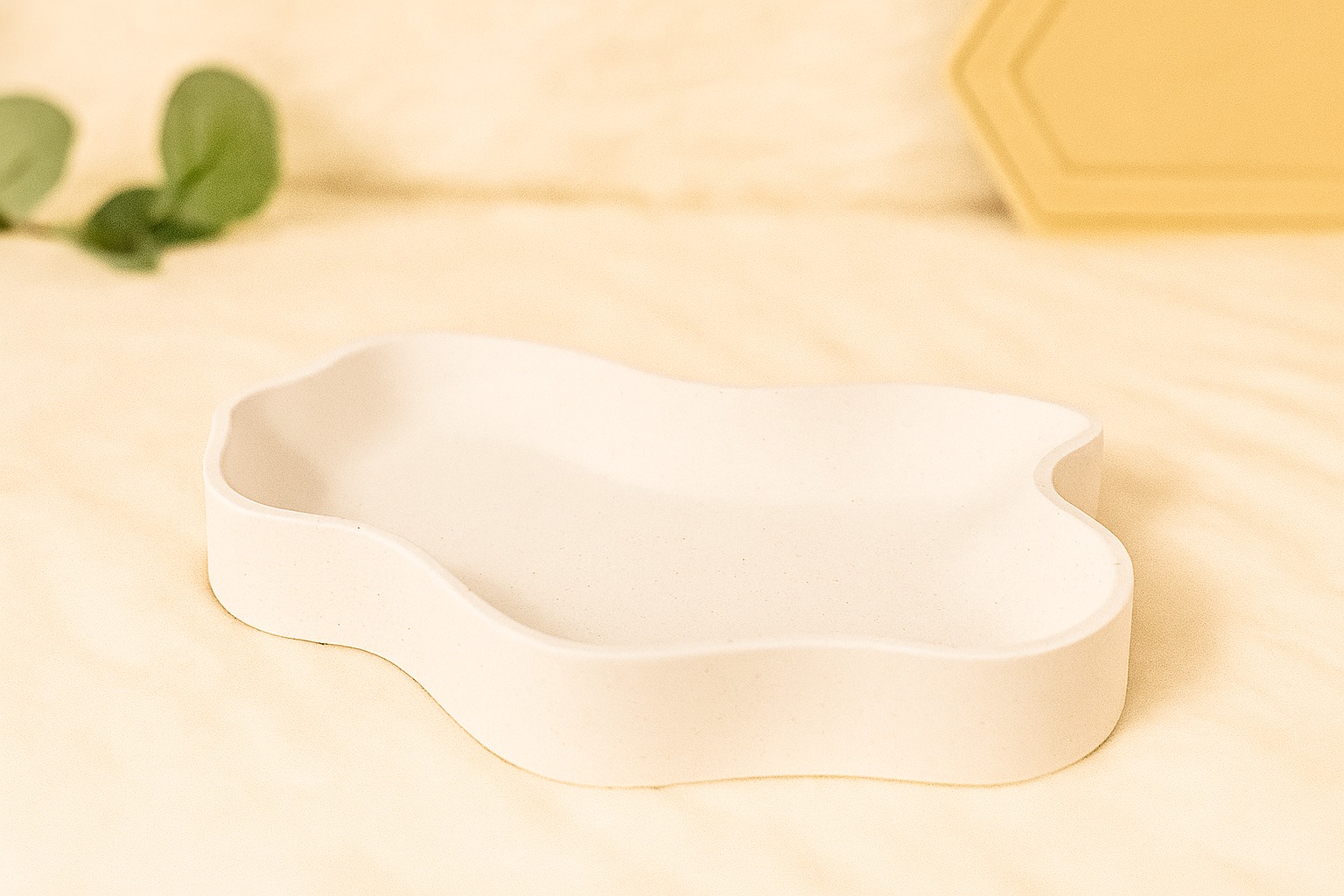 شکلات خوری دفرمه سایز کوچک