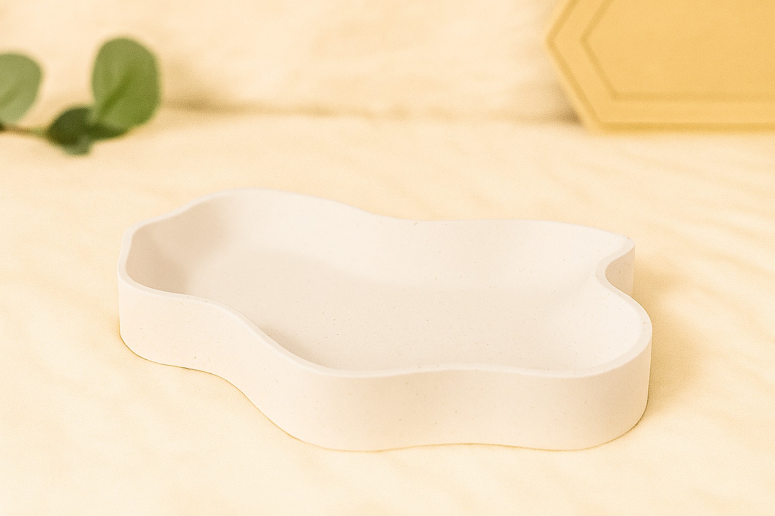 شکلات خوری دفرمه سایز بزرگ