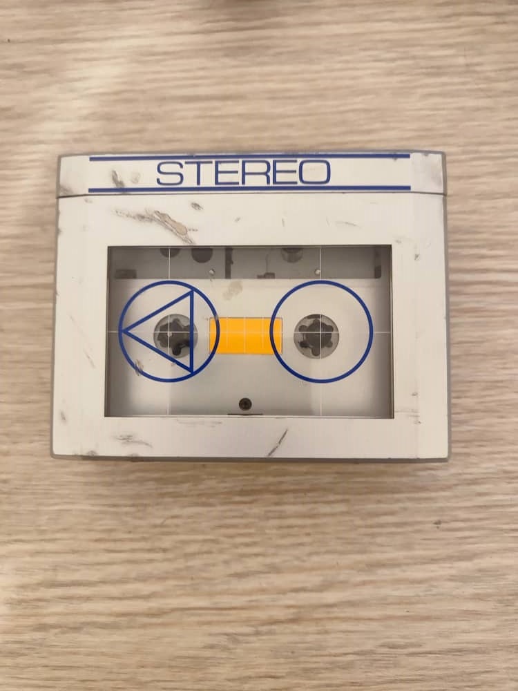 واکمن ژاپنی Mini Friend