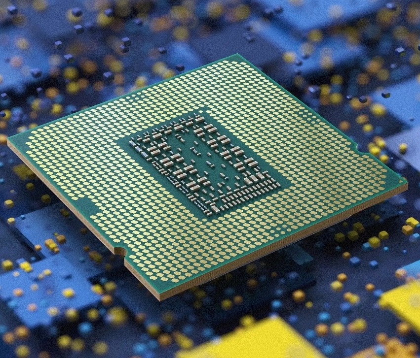 Cpu core 2 Exteram 9650