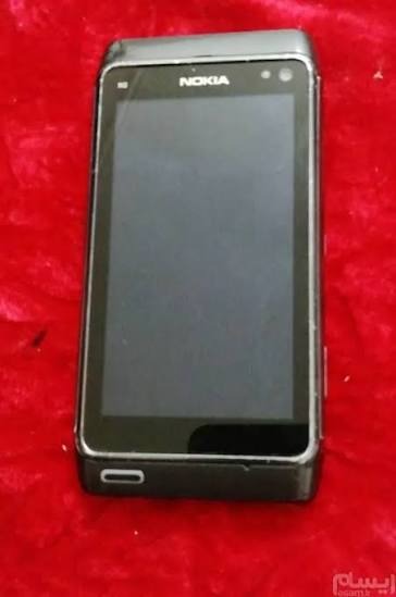 نوکیا 16GB-N8 ارسال رایگان