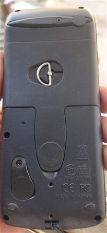 GPS