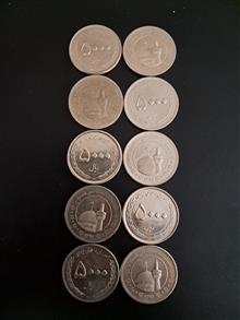 10