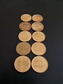 10