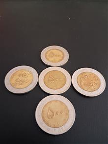 5