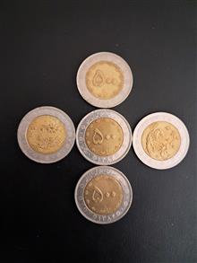 5