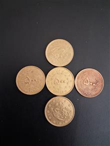 5