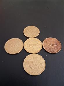 5
