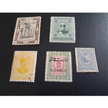 5