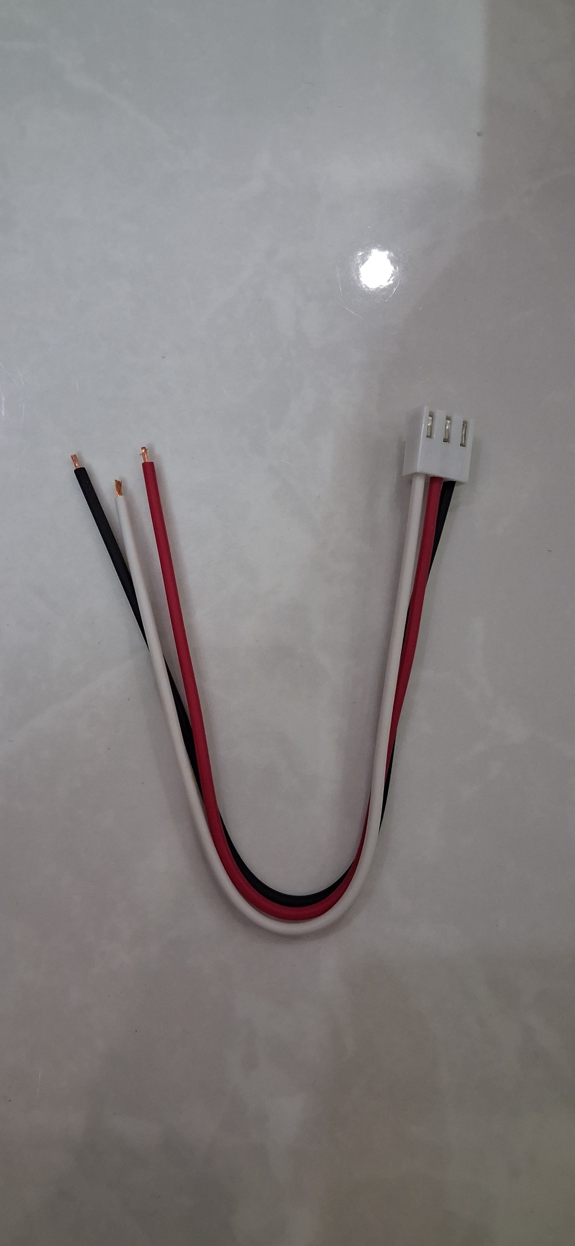 سوکت تغذیه plc delta