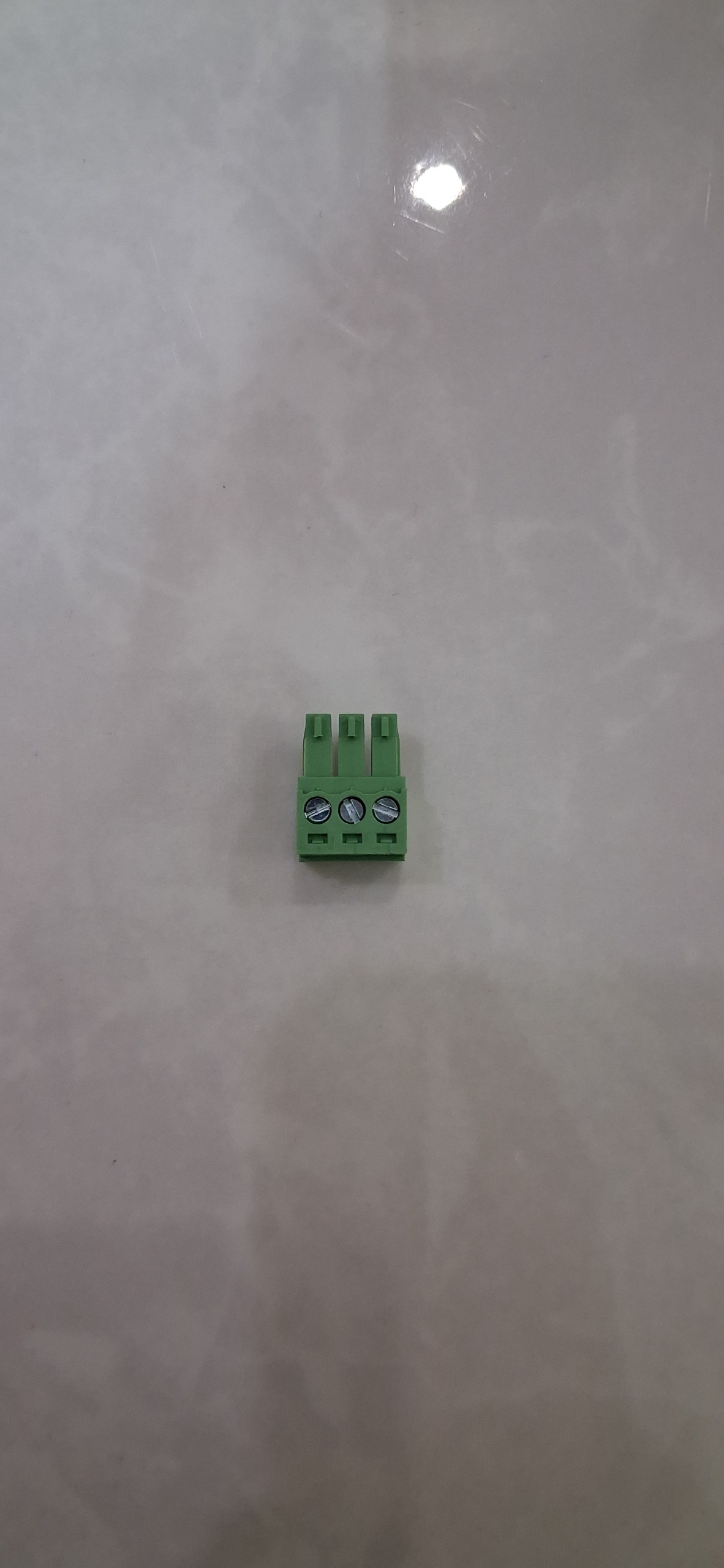 سوکت ترمینال 3 پین plc delta