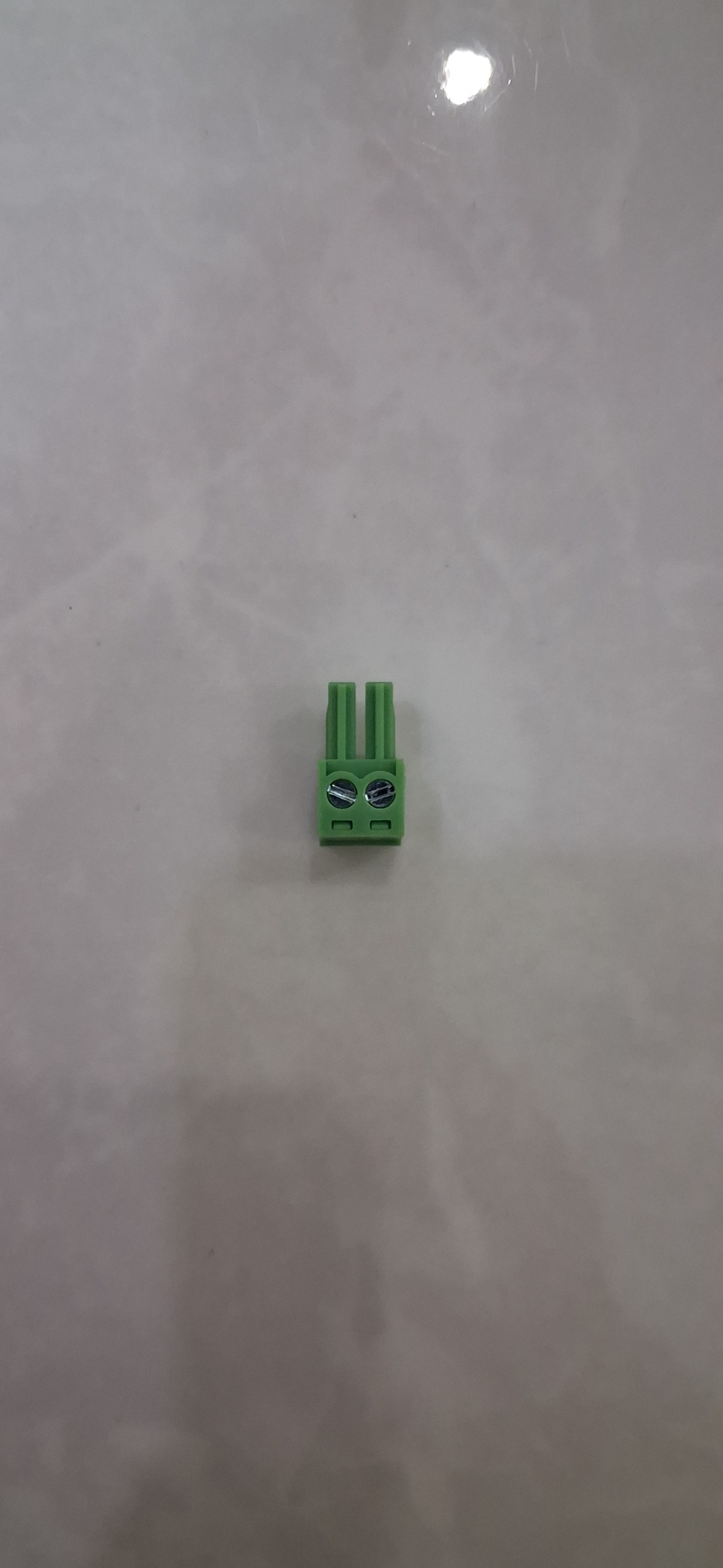 سوکت ترمینال 2 پین plc delta