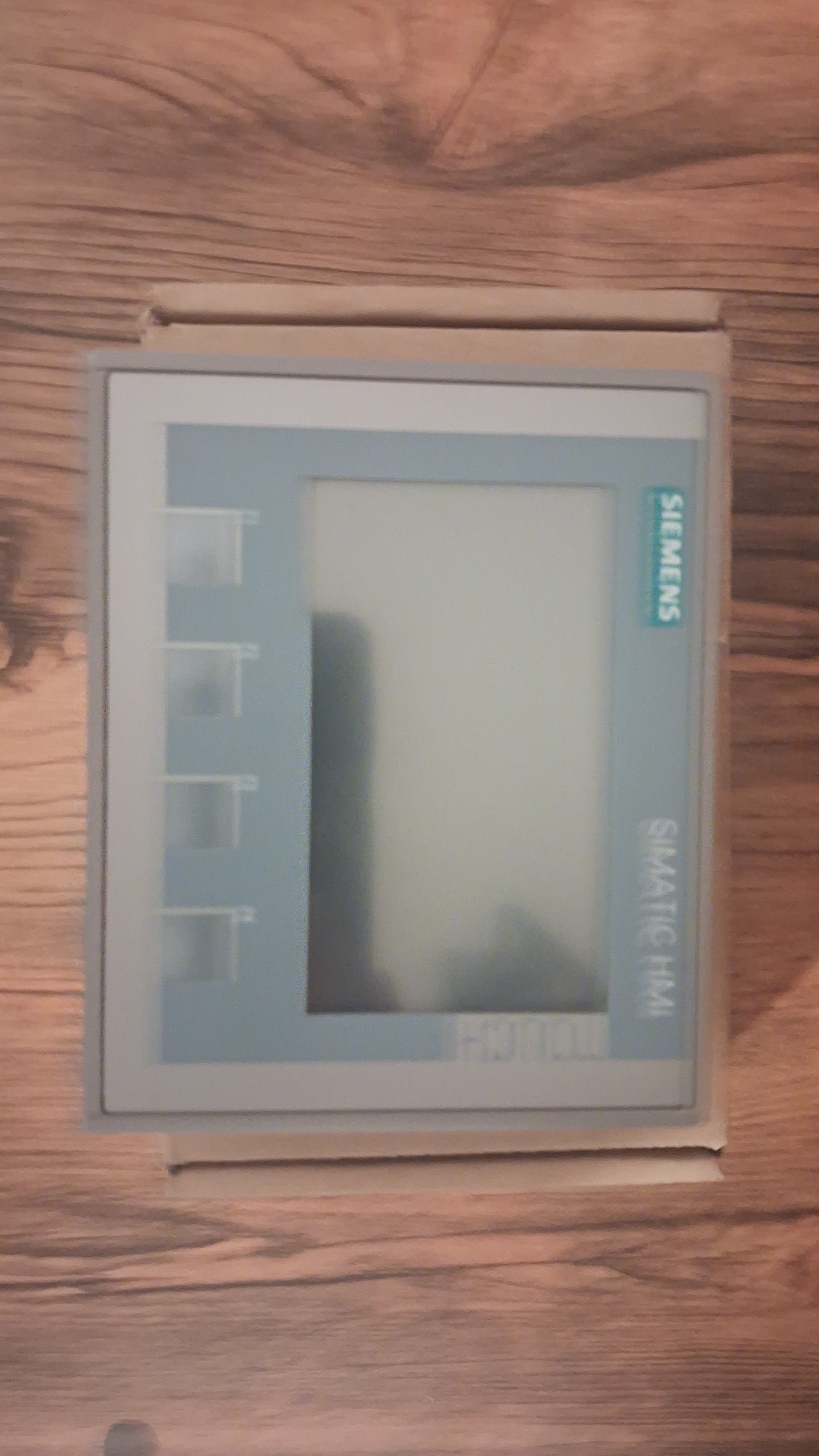 اچ ام آی زیمنس SIMATIC HMI, KTP400 Basic