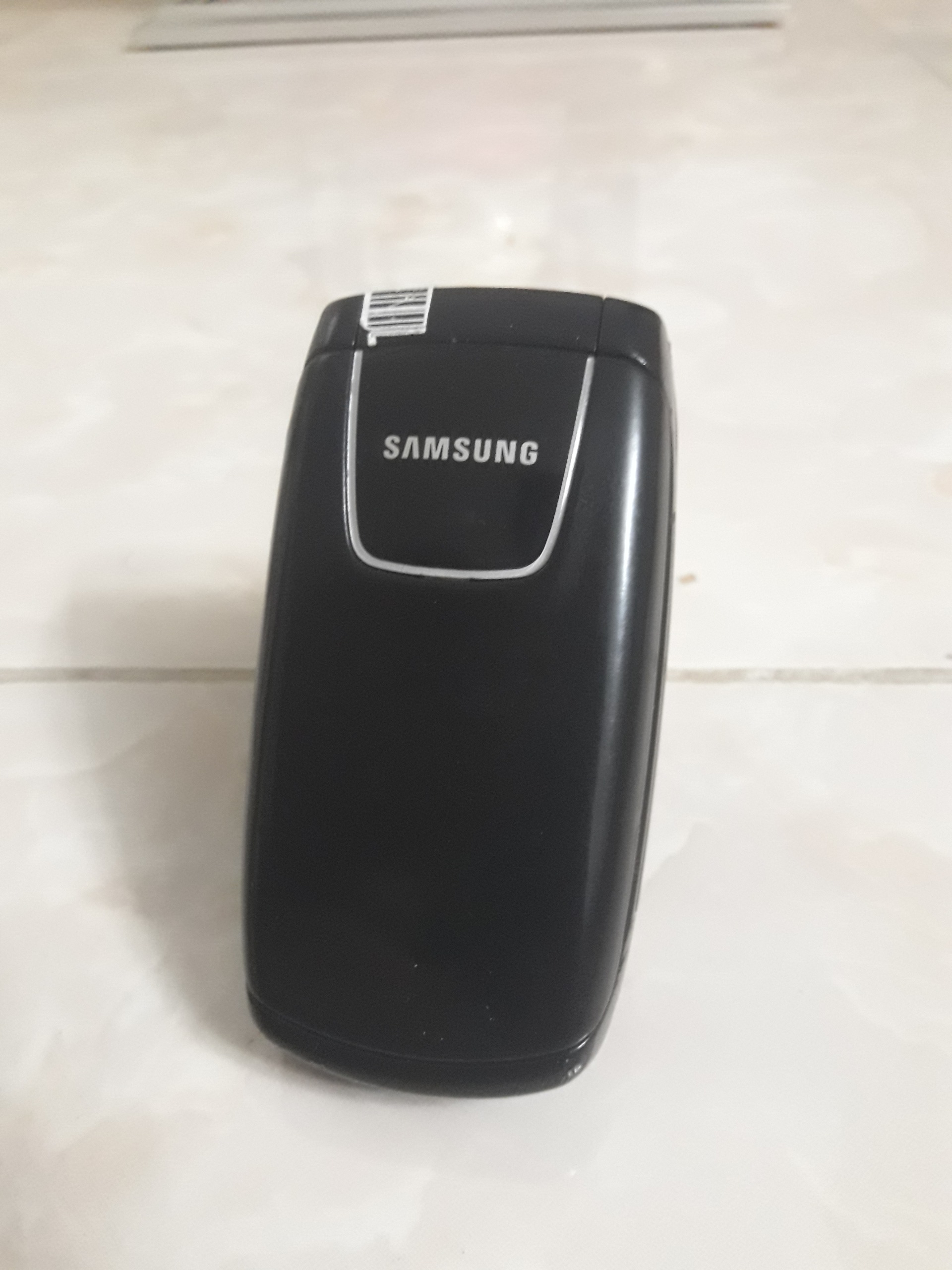 موبایل تاشو اصلی سامسونگ