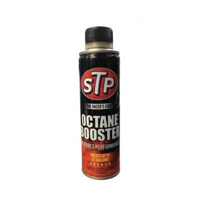 اکتان بوستر stp