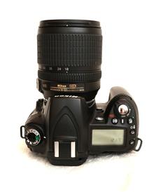 Nikon