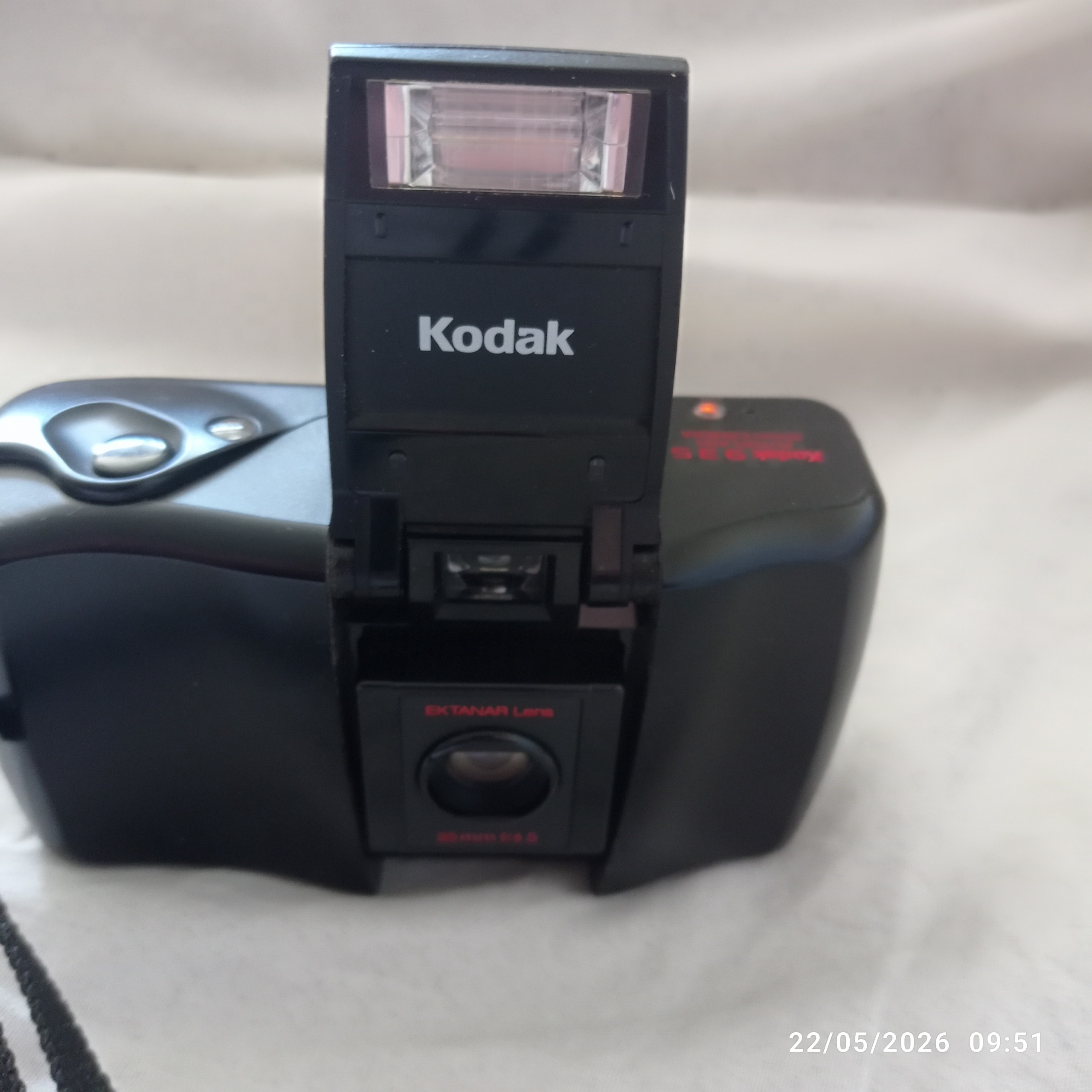 دوربین عکاسی Kodak نوستالژی کلکسیونی