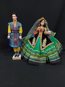عروسک