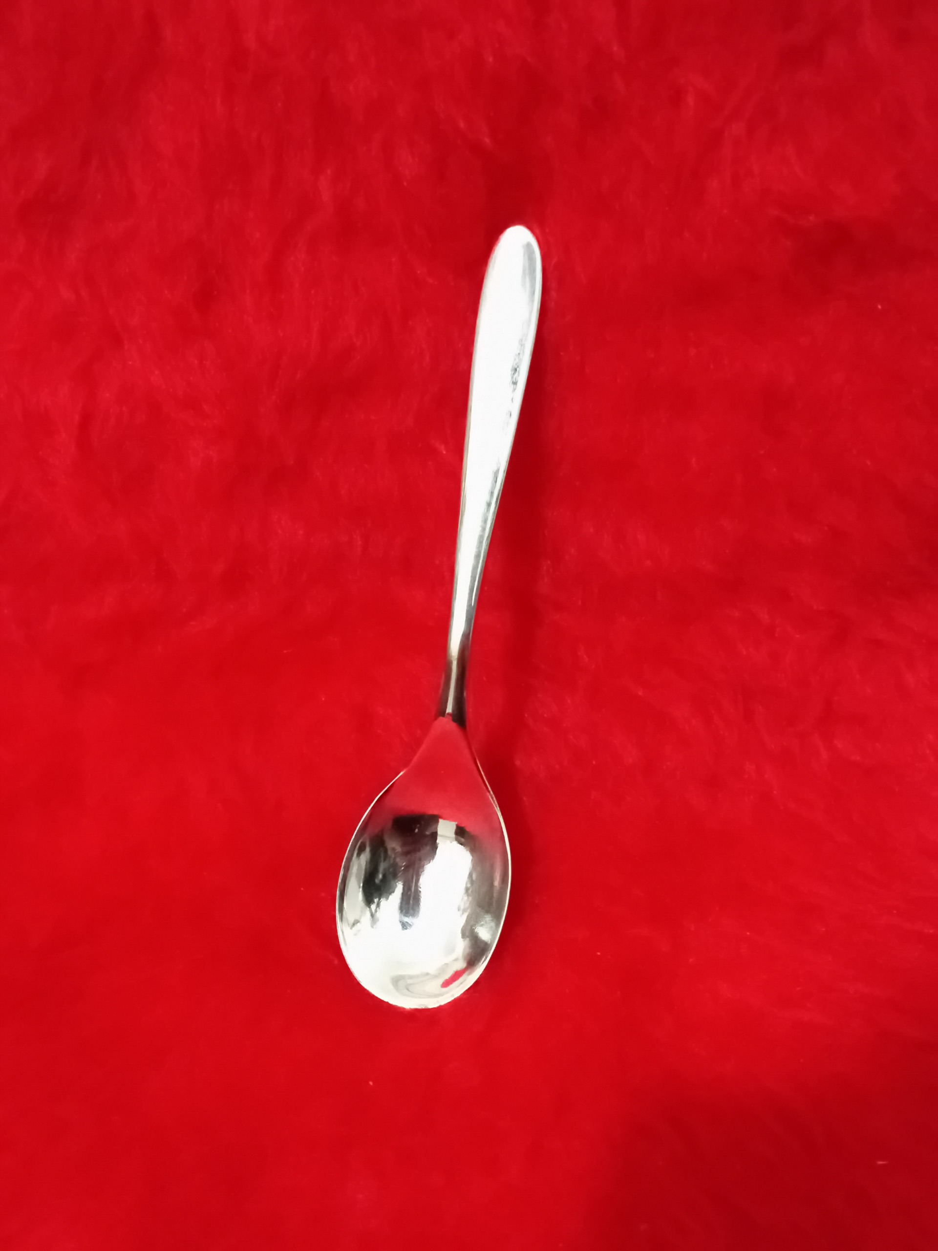 قاشق سویس ایر ورشو