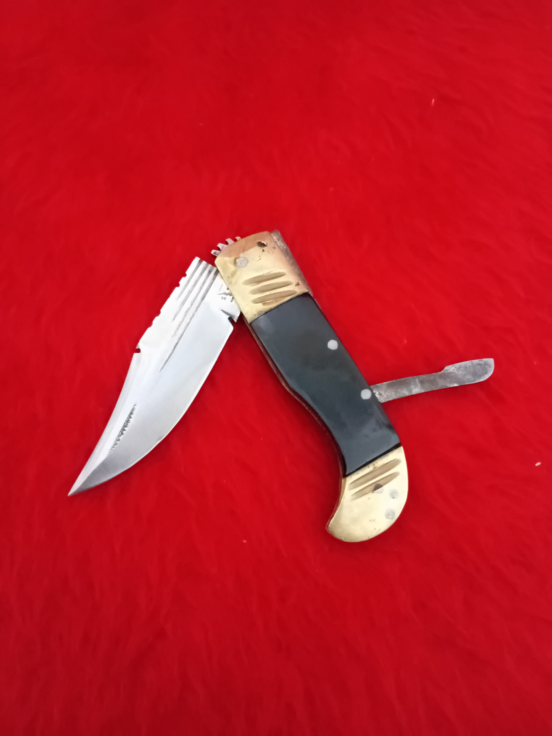 چاقو استیل مجید زنجان