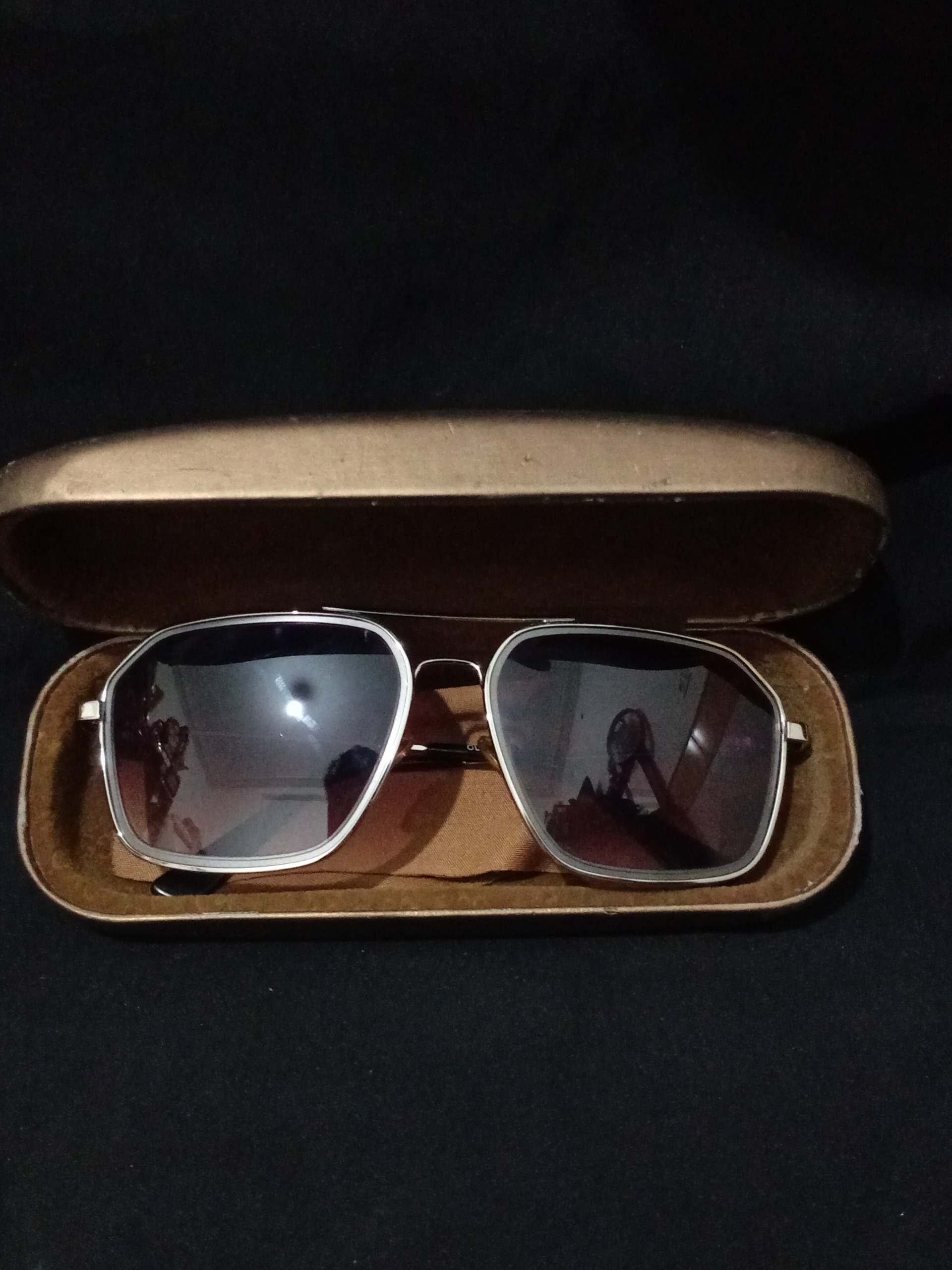 عینک آفتابی گوچی