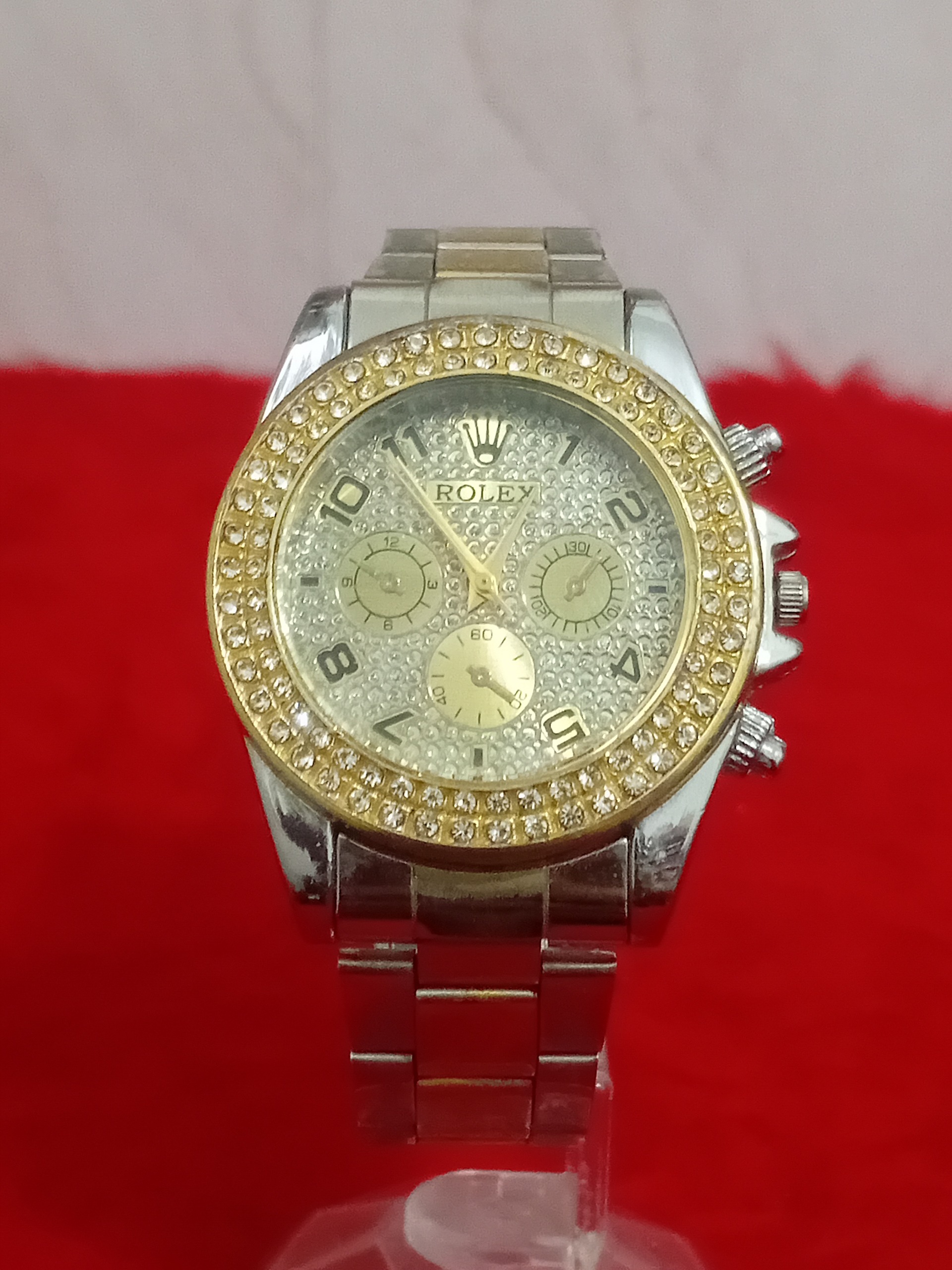 ساعت مچی ROLEX