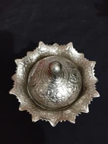قندان