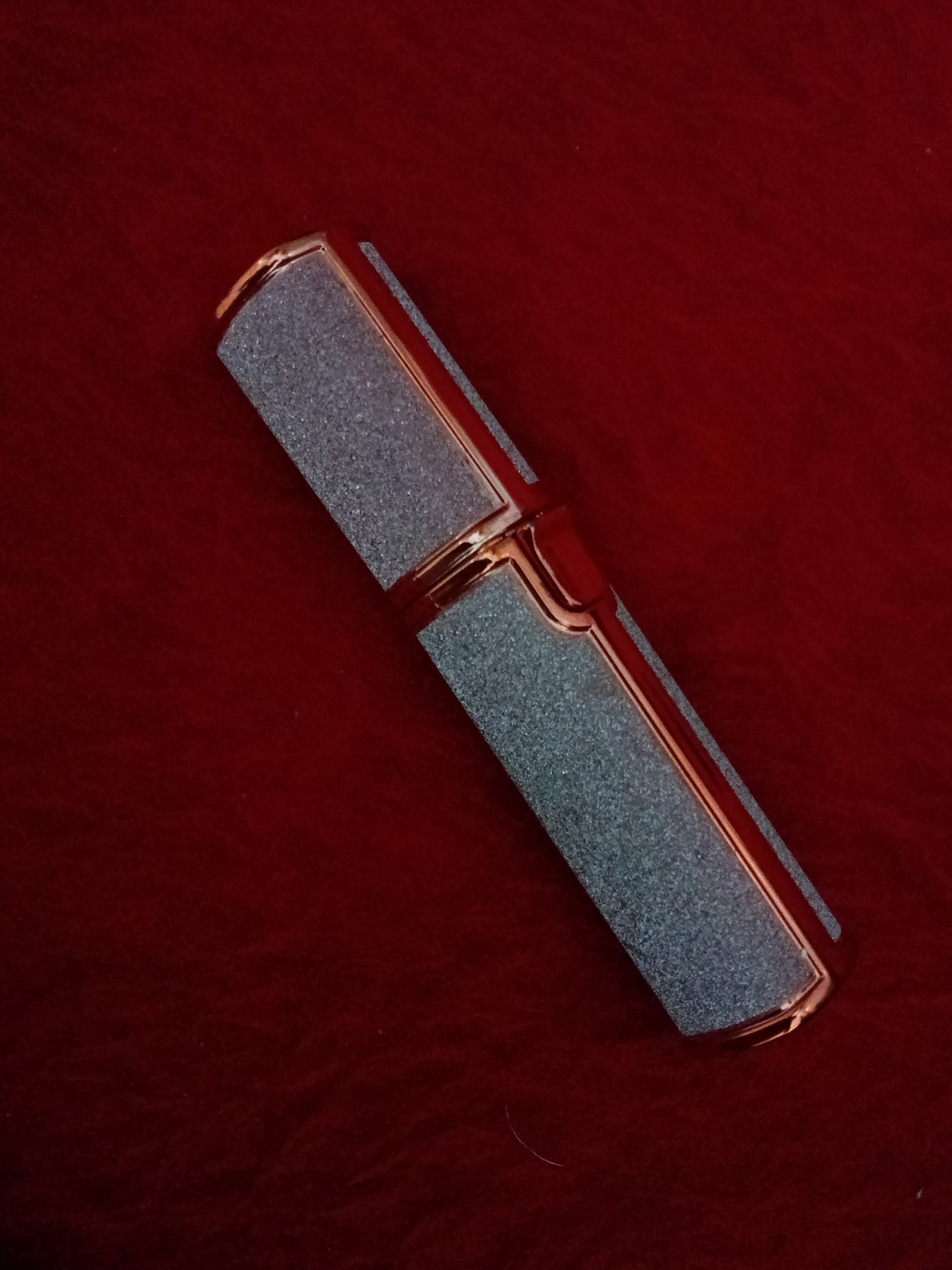 موزر بسیار زیبای بینی با کارتن