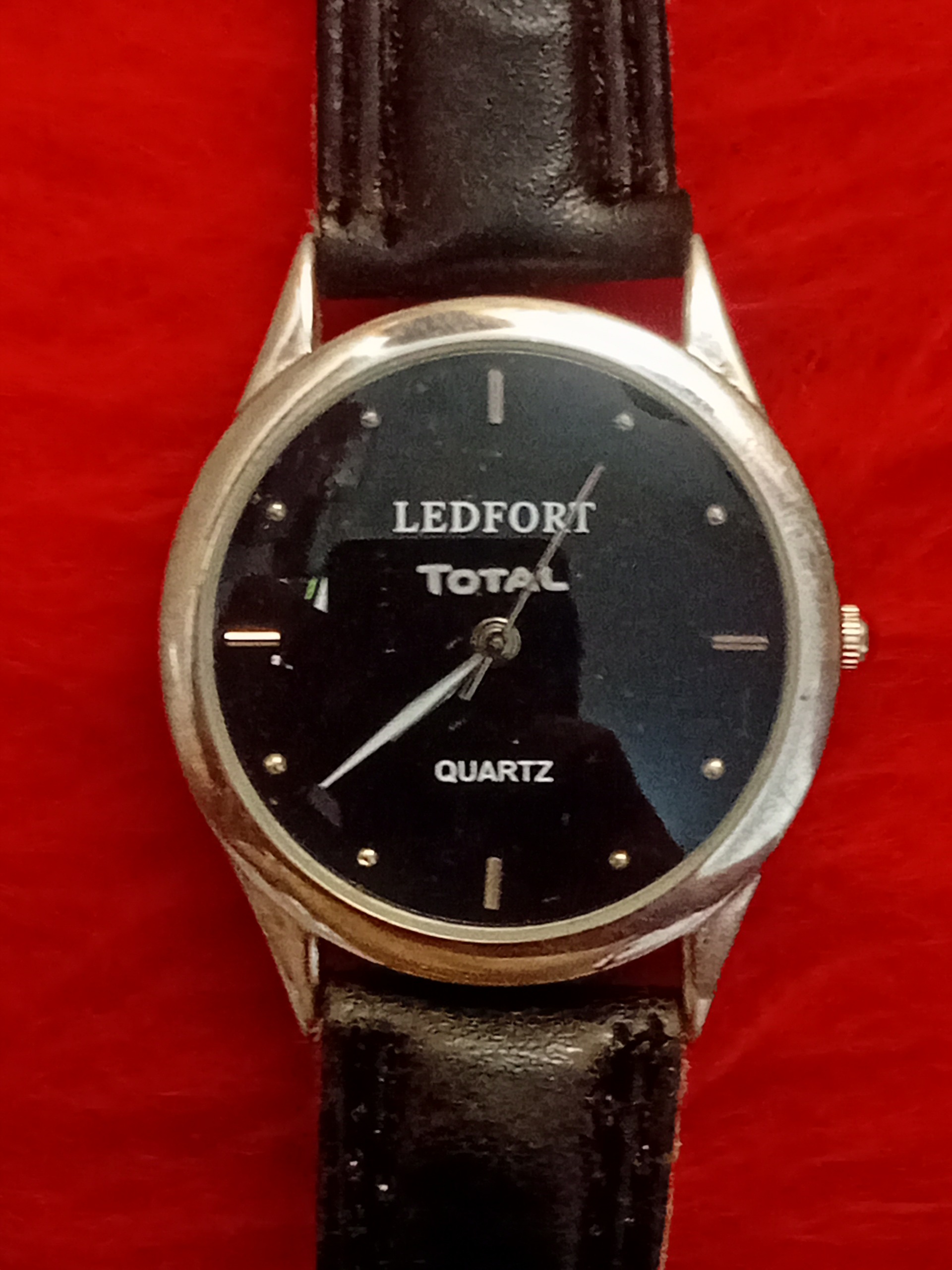 ساعت مچی توتال نوجوان