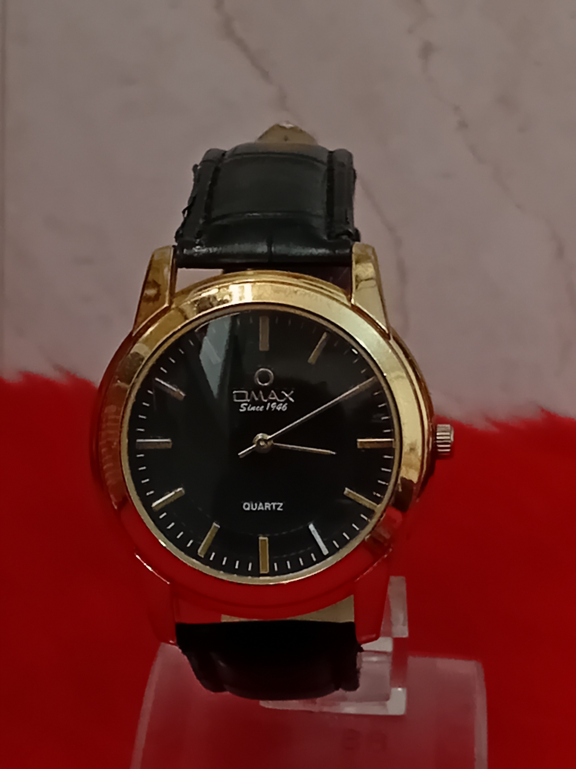 ساعت اوماکس مردانه