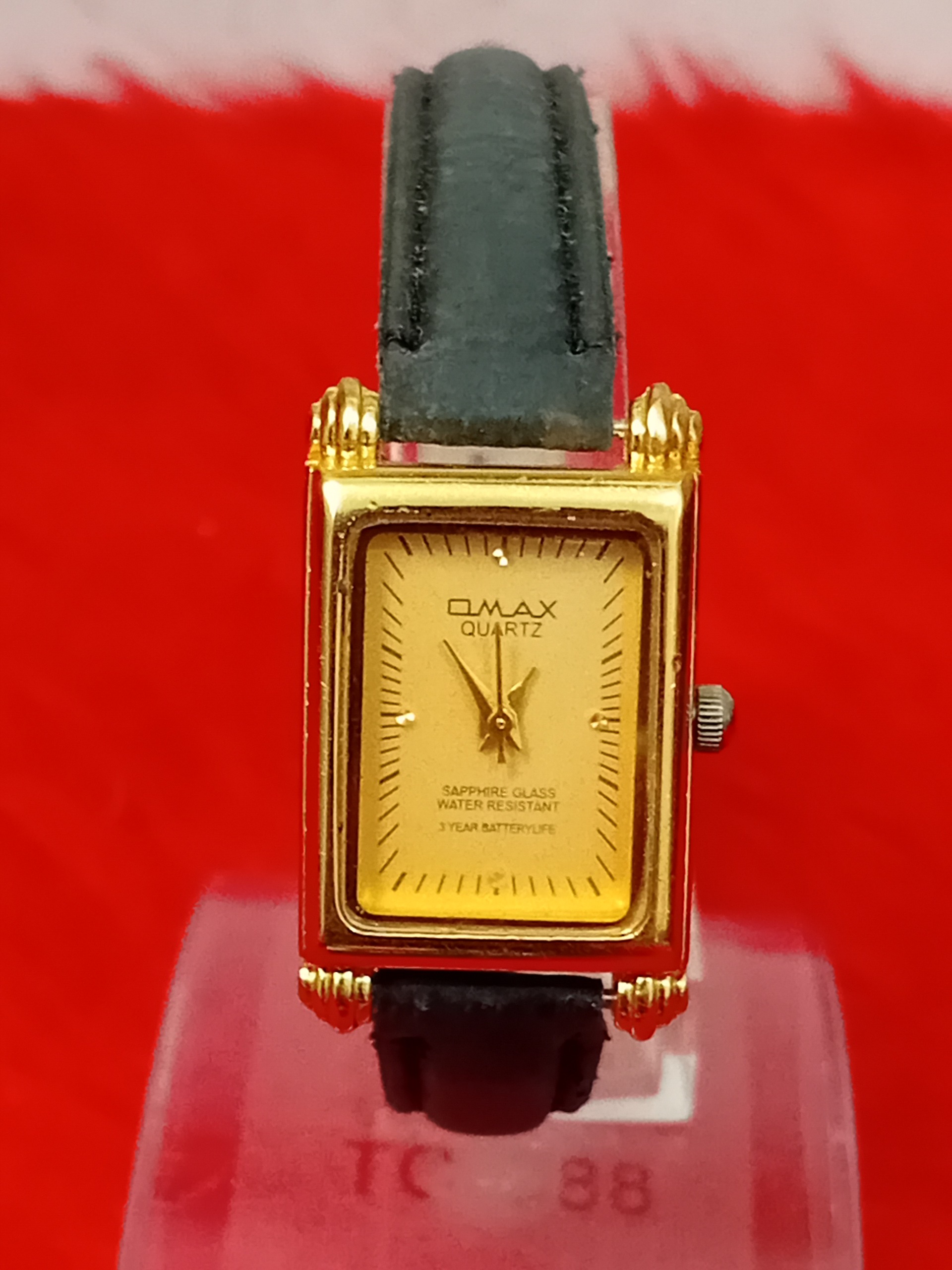 ساعت زنانه اوماکس