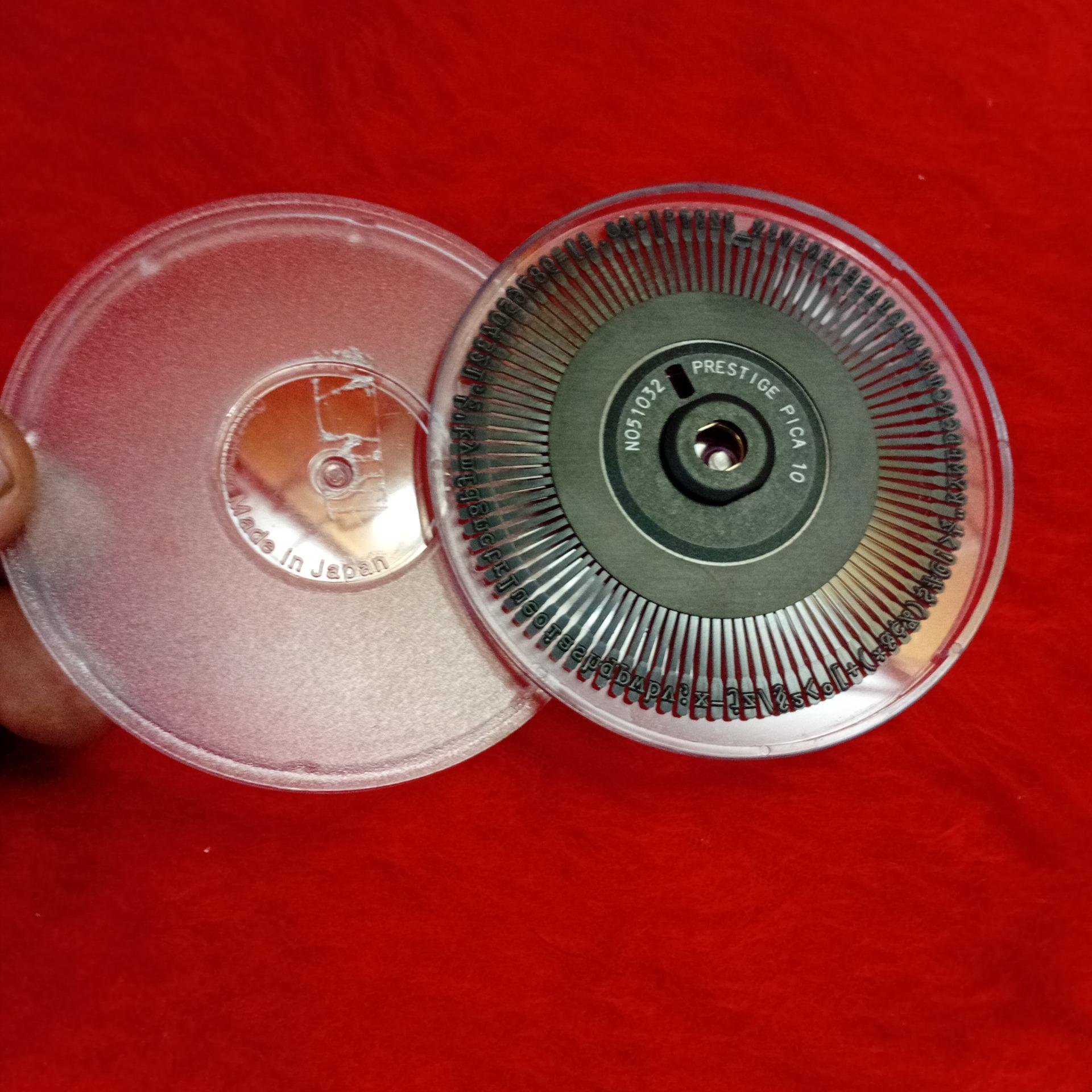 ریبون دستگاه تایپ ژاپن اصل