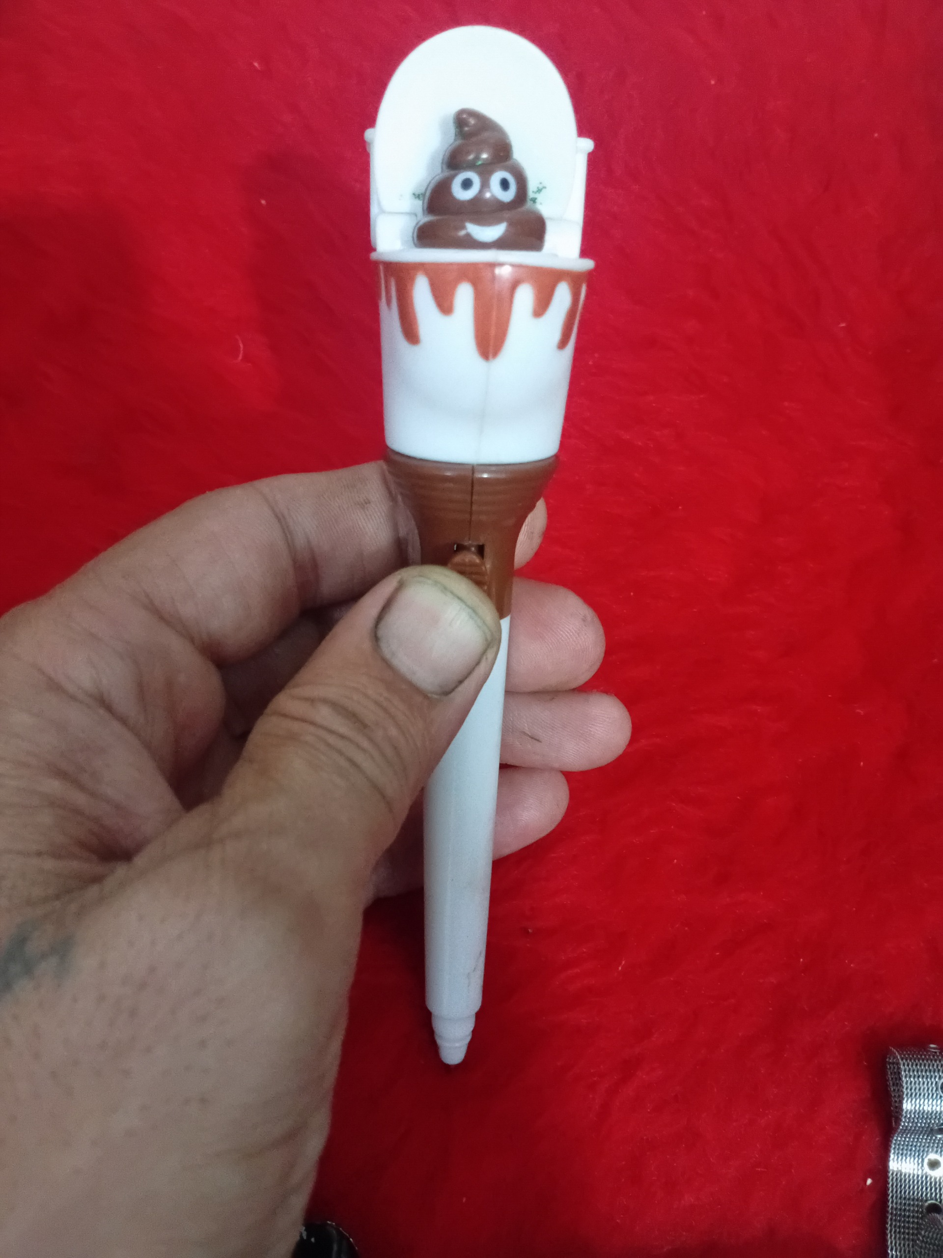 خودکار خاص خارجی