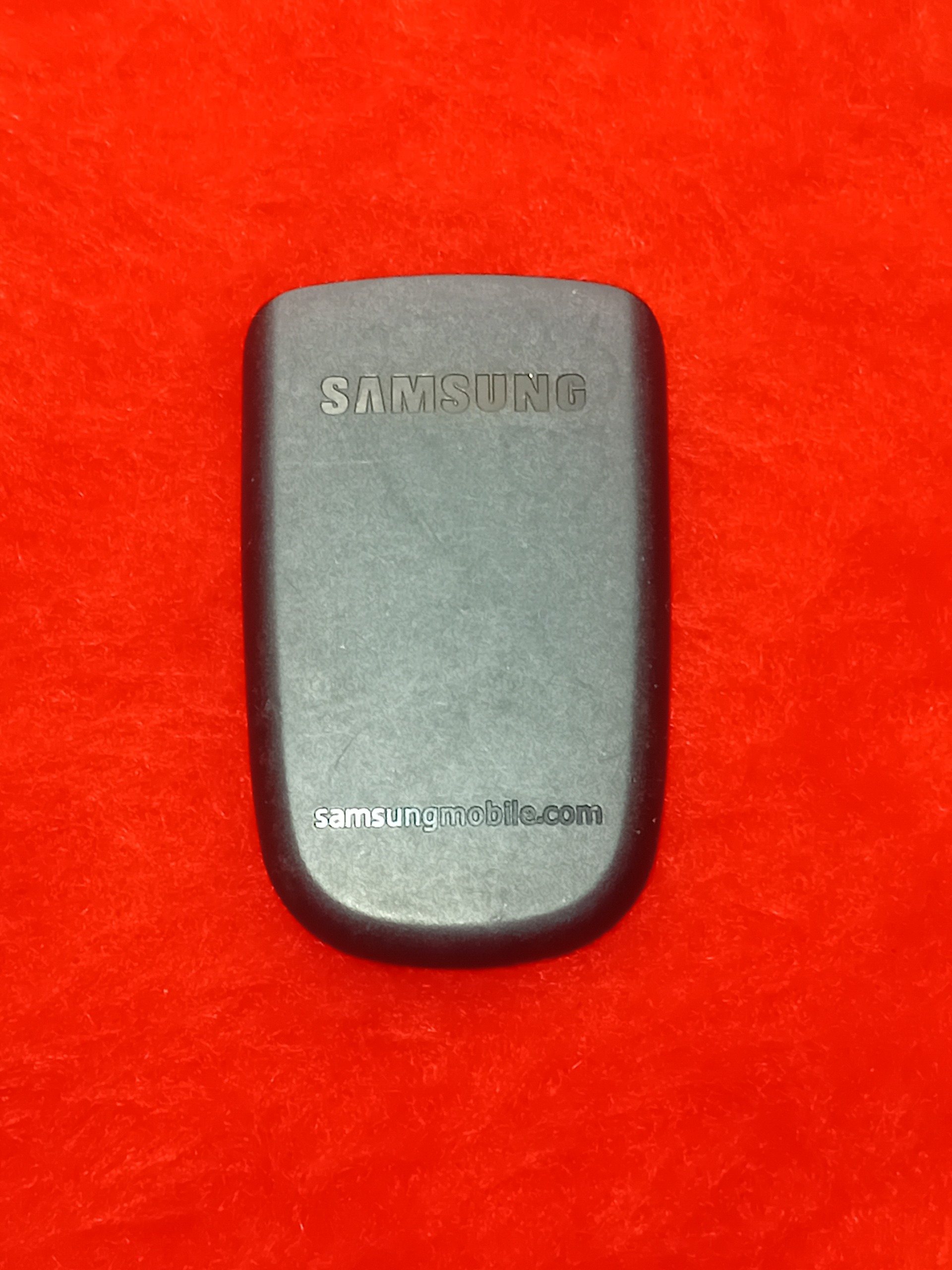 باتری گوشی سامسونگ X660