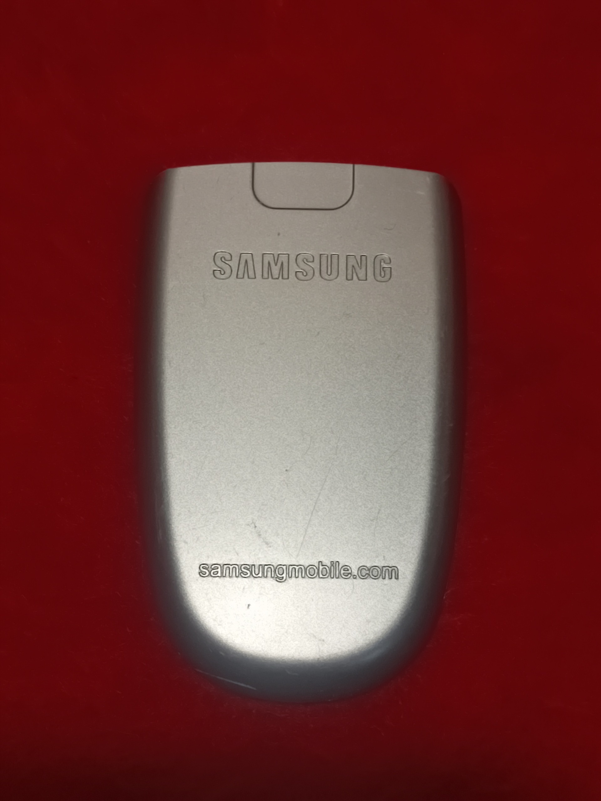 باتری گوشی سامسونگ x480