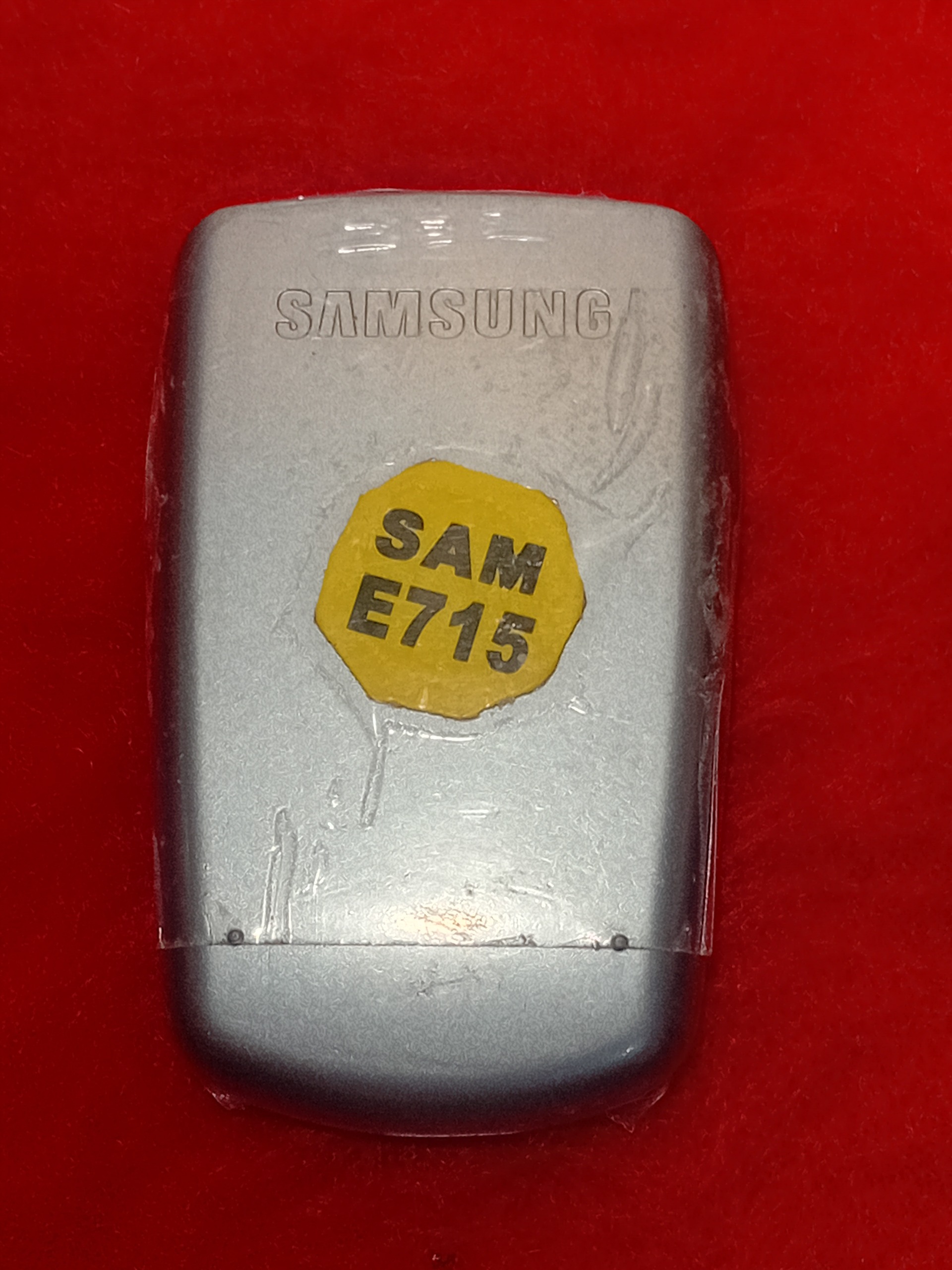 باتری گوشی سامسونگ E715