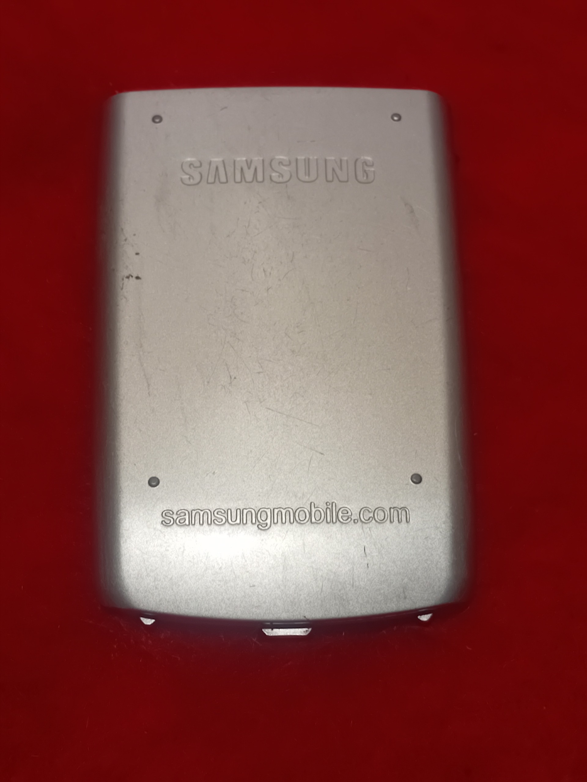 باتری گوشی سامسونگ x430