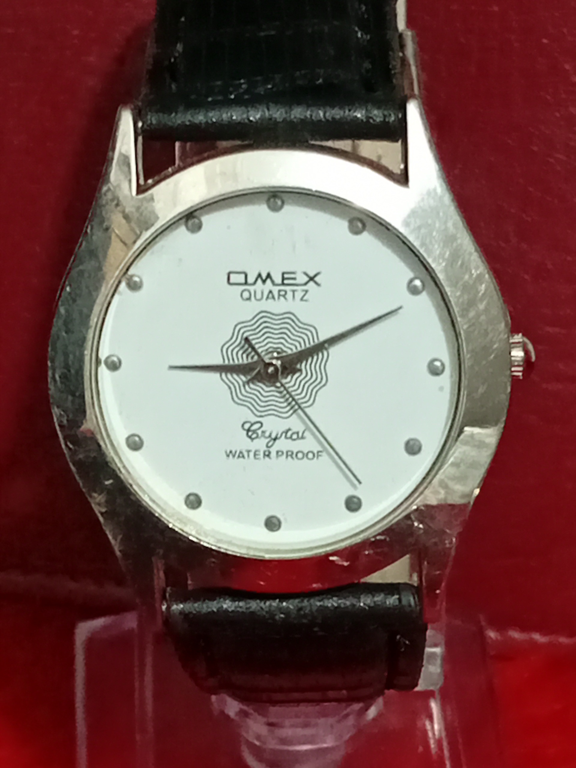 ساعت اوماکس اصلی نو