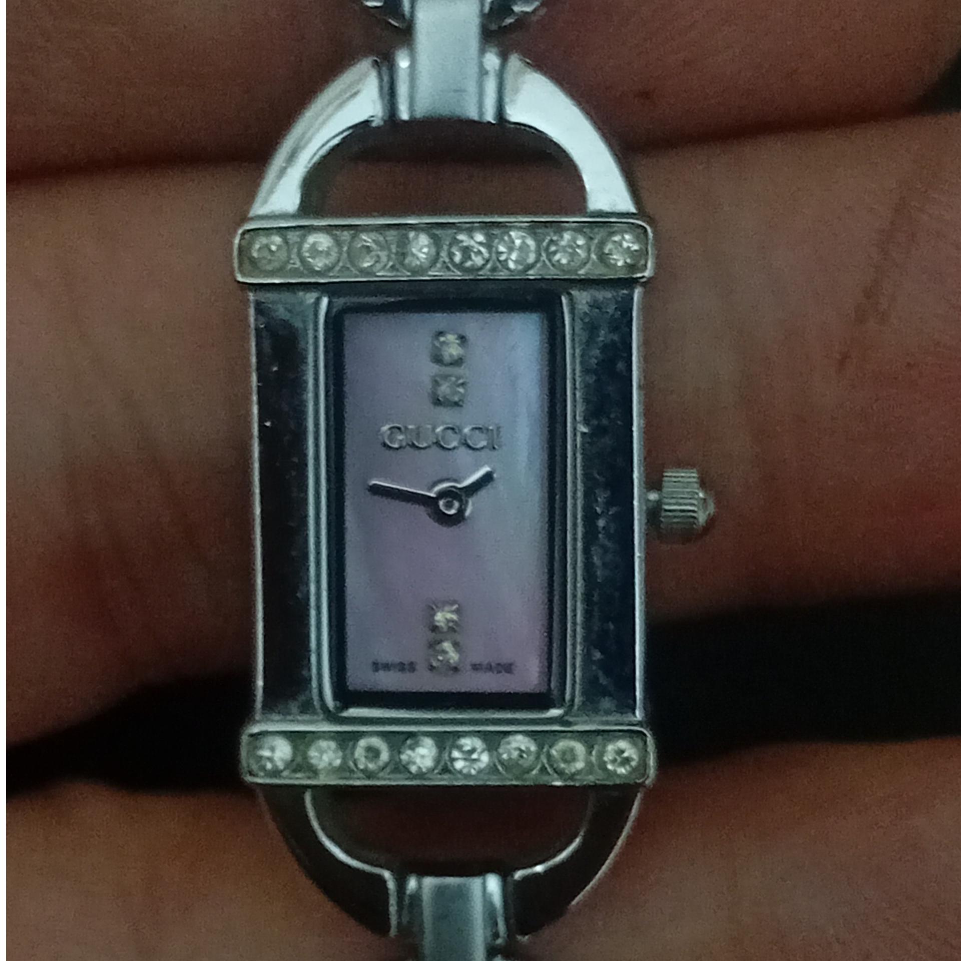 ساعت گوچی زنانه