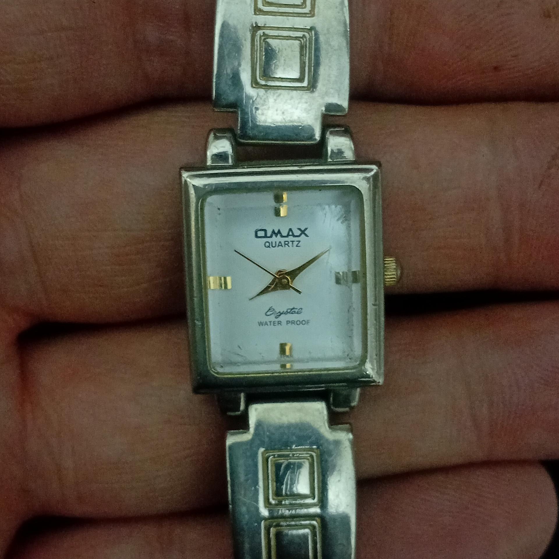 ساعت اوماکس مچی زنانه