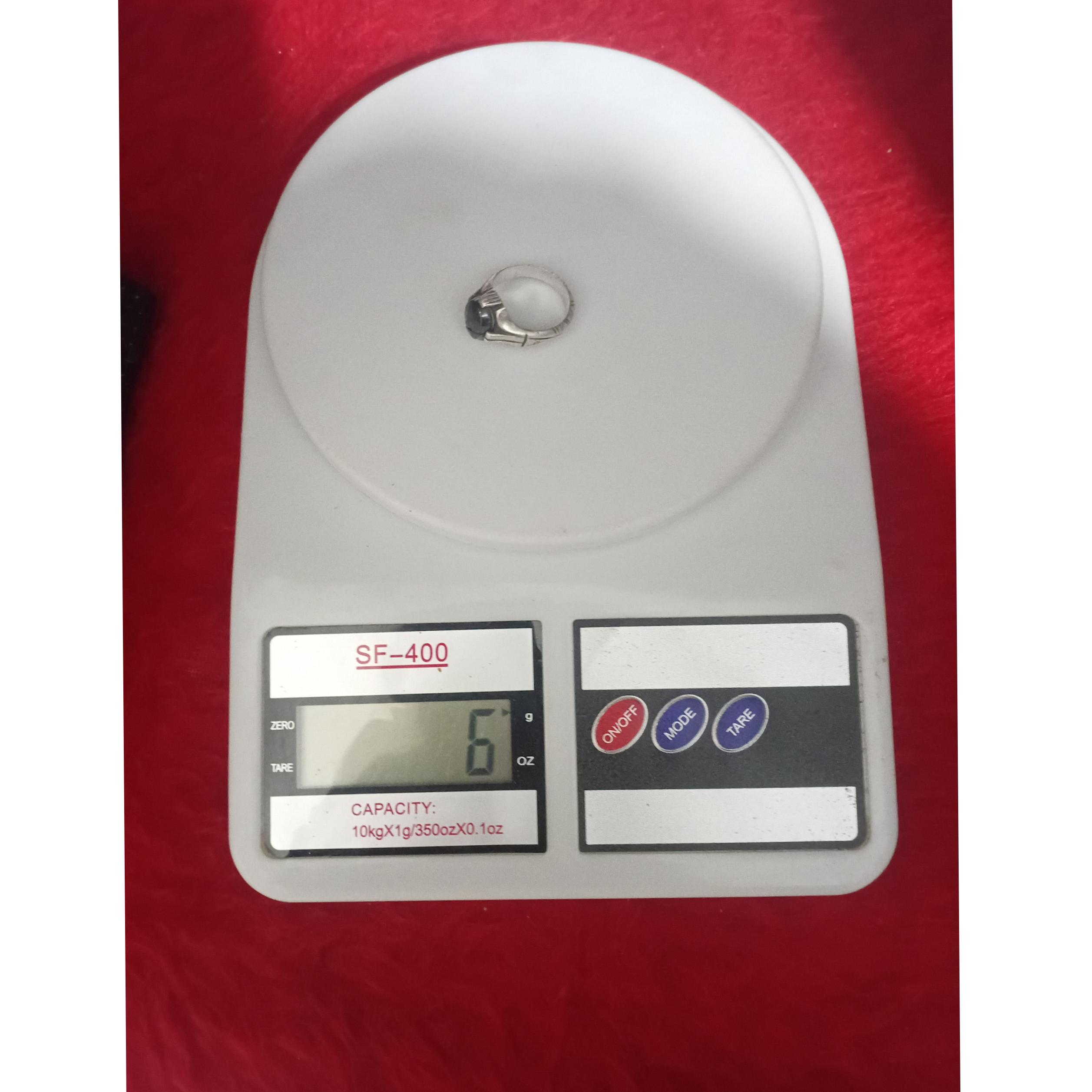 ترازو گرم کش