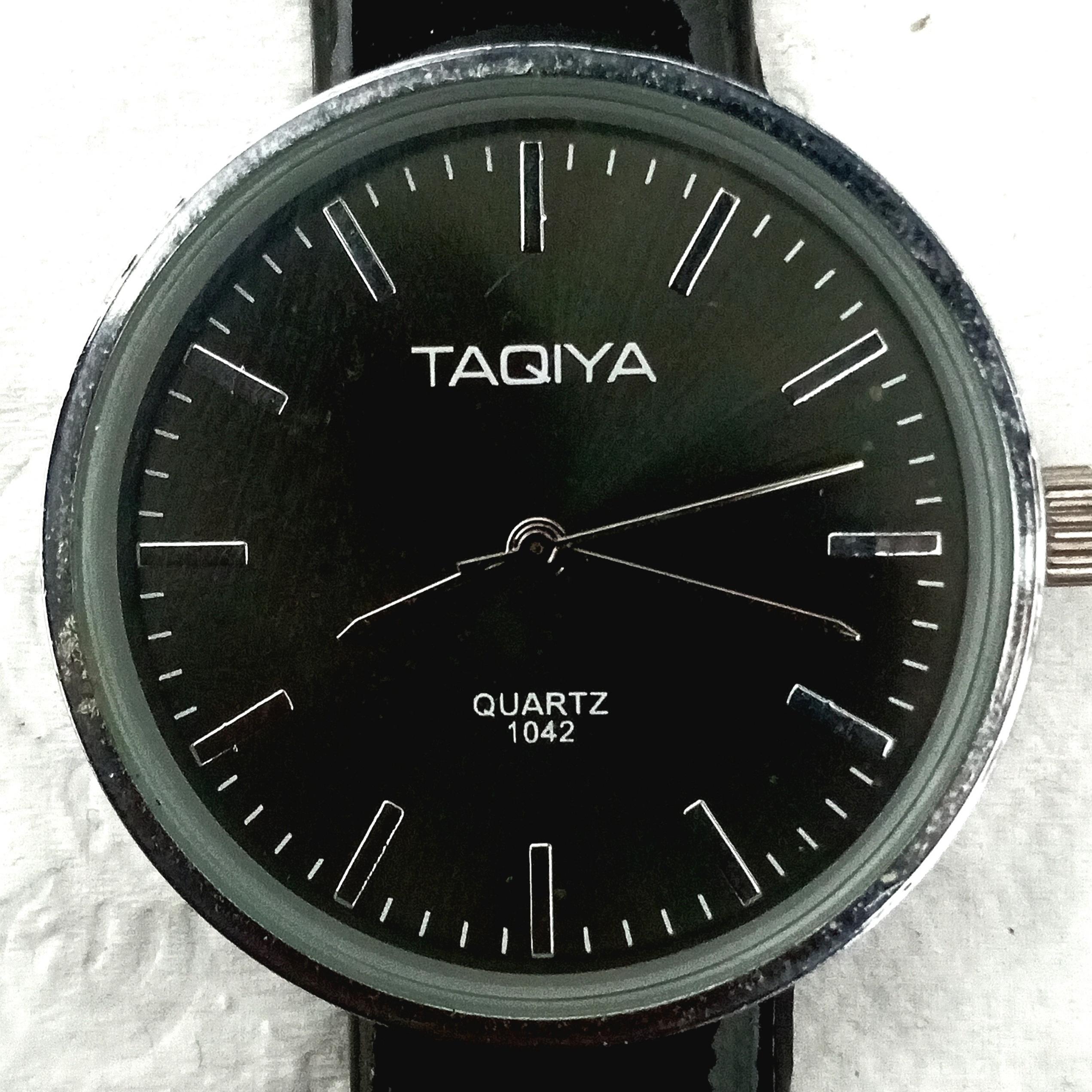 ساعت مچی برند نامعلوم