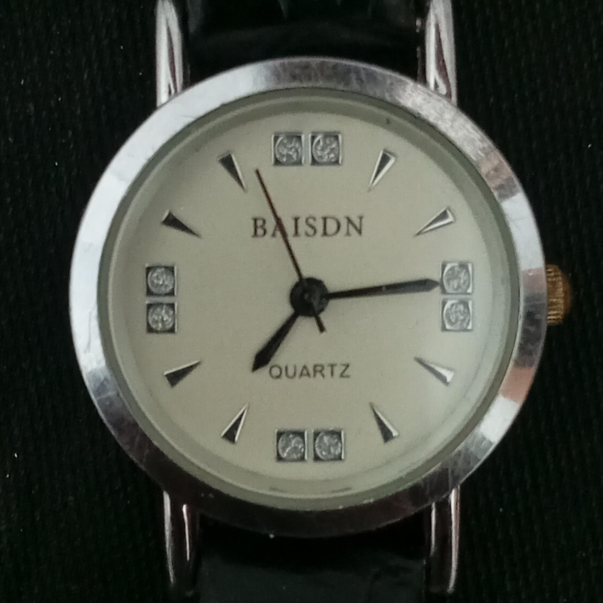 ساعت مچی زنانه