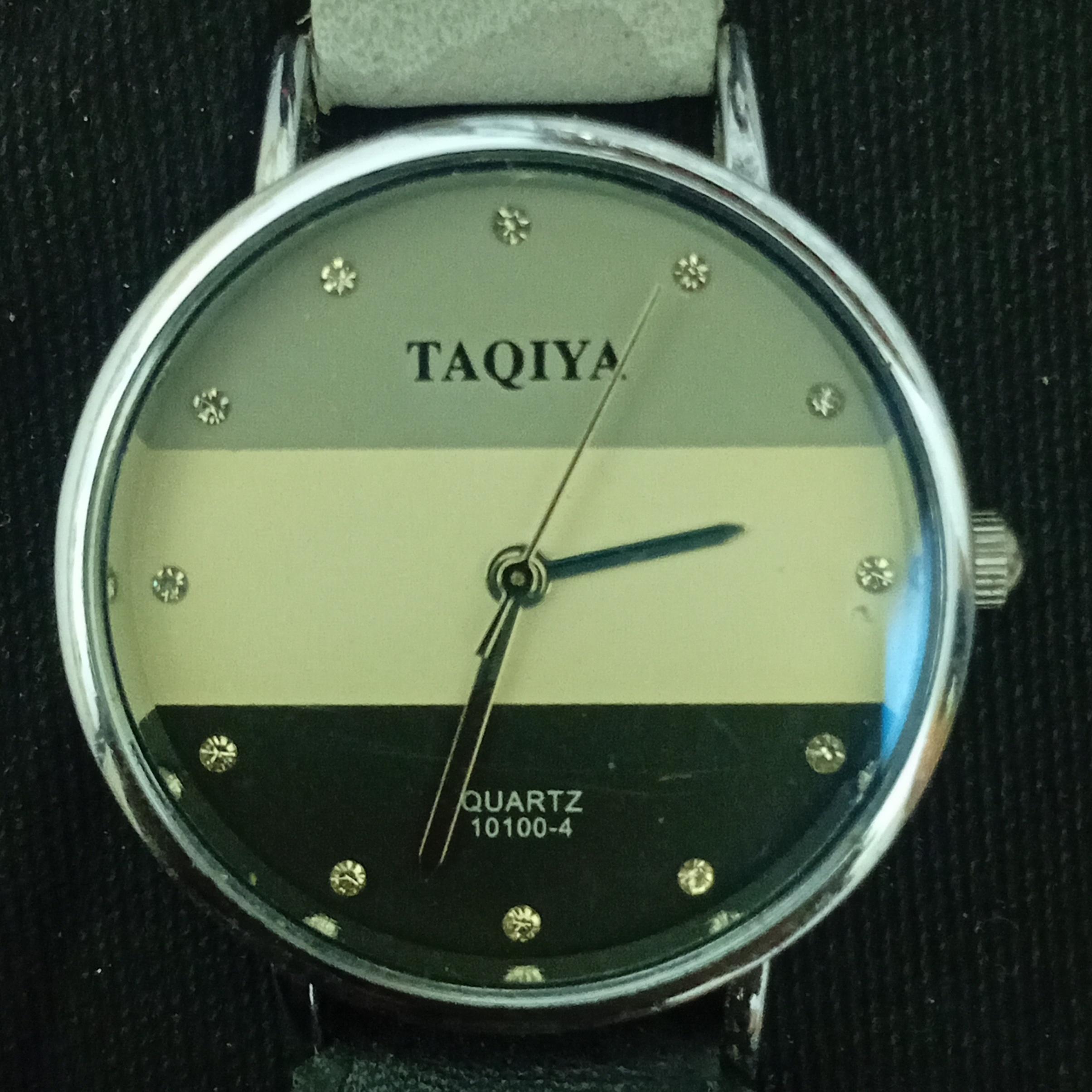 ساعت مچی زنانه خاص