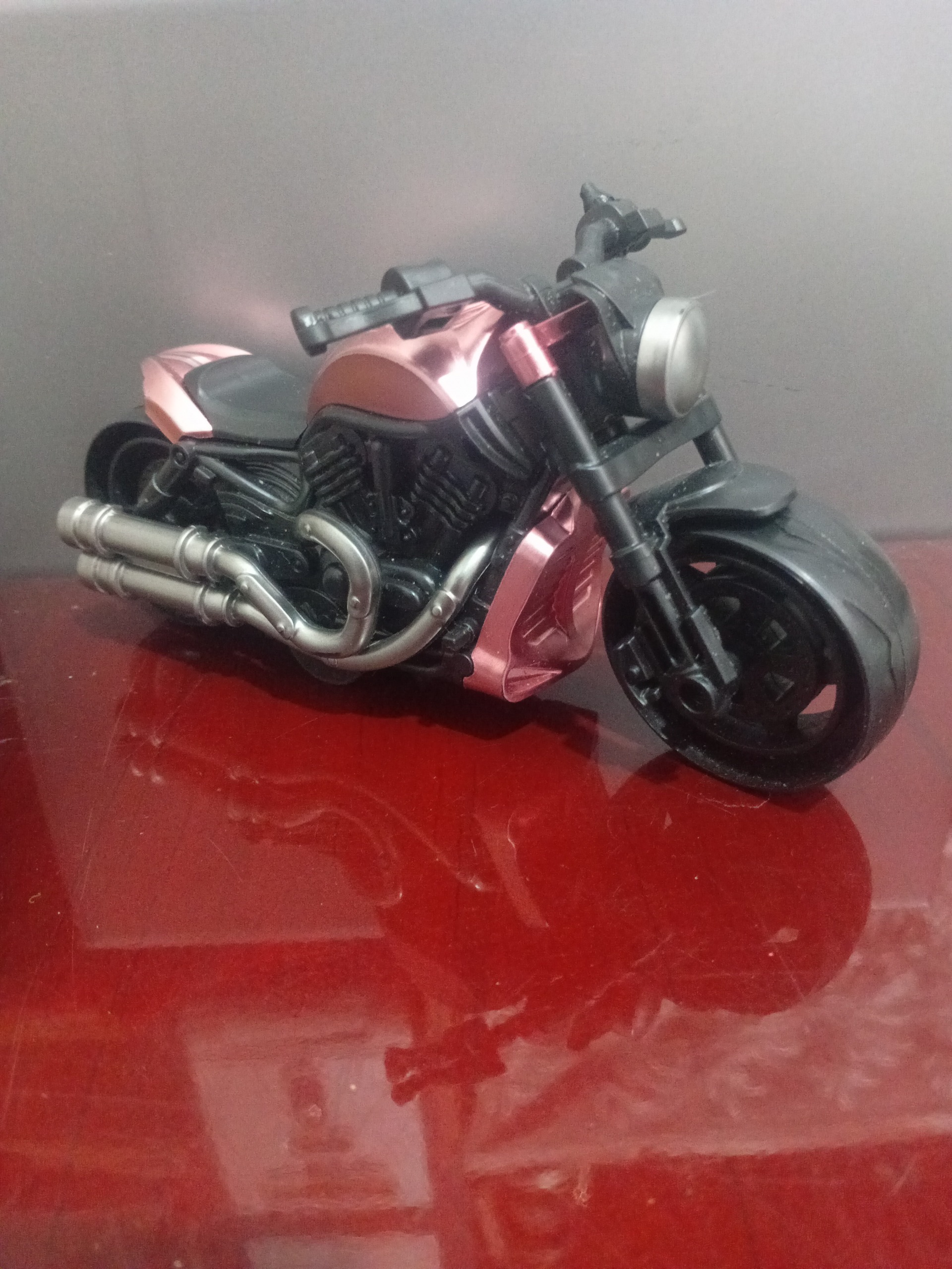 ماکت موتور سیکلت