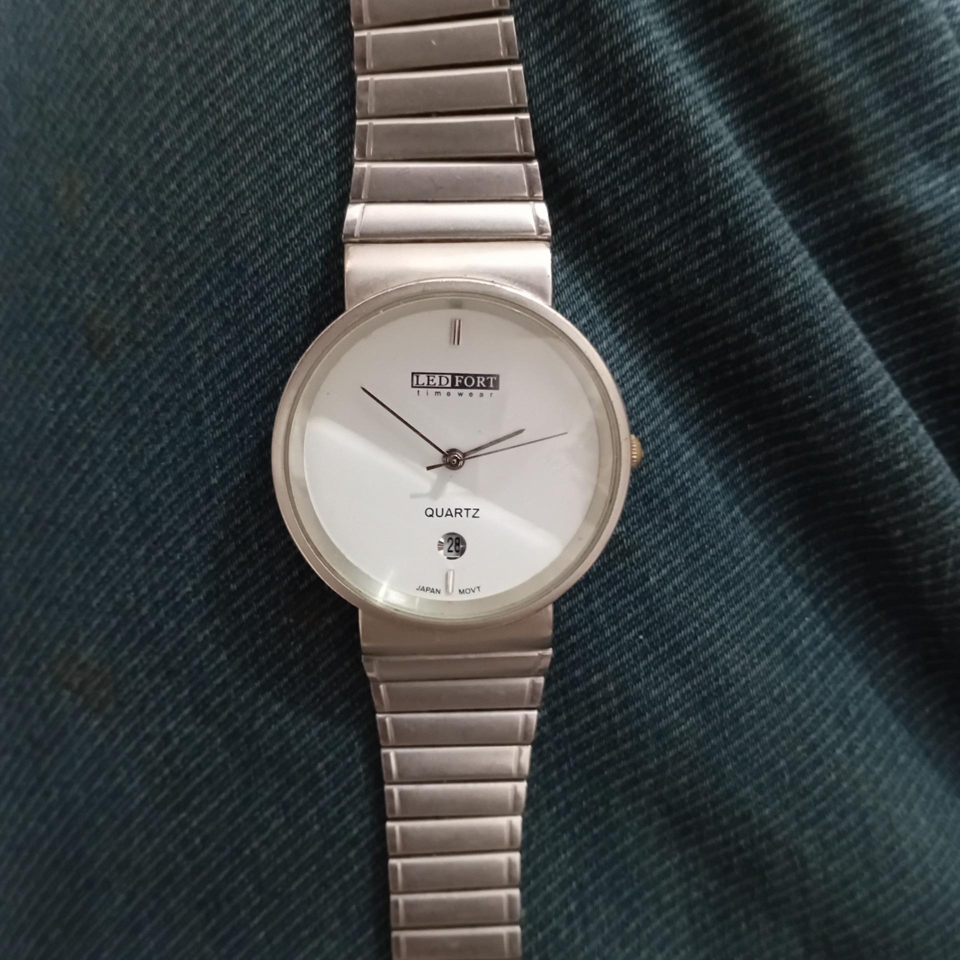 ساعت مچی مردانه